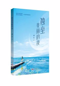 獨坐(zuò)美麗的(de)夜